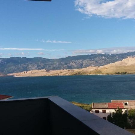 Apartment Mare - Pag Pag Town Luaran gambar