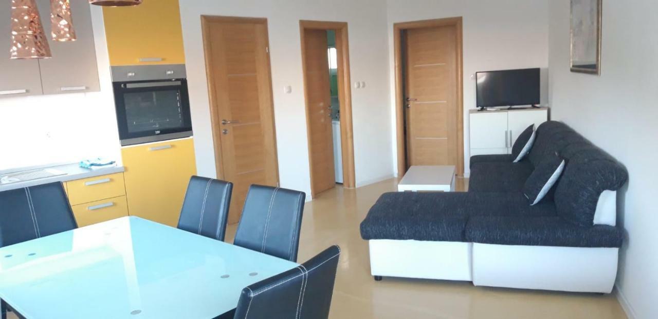Apartment Mare - Pag Pag Town Luaran gambar