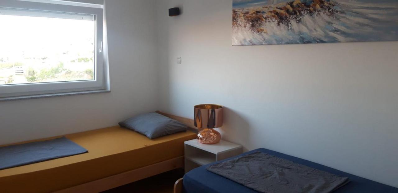 Apartment Mare - Pag Pag Town Luaran gambar