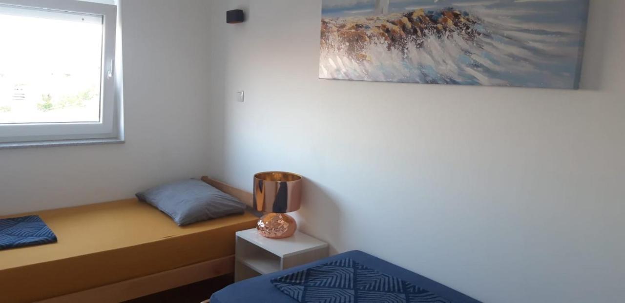 Apartment Mare - Pag Pag Town Luaran gambar