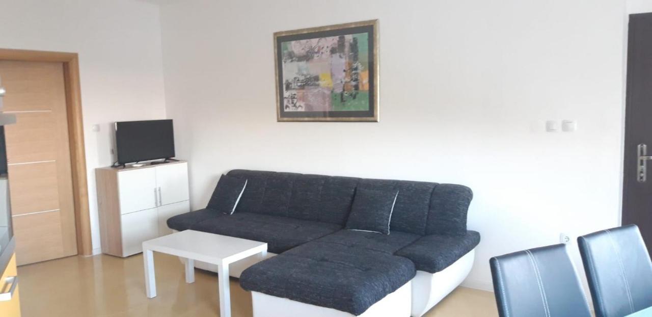 Apartment Mare - Pag Pag Town Luaran gambar